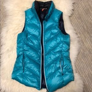 Ivivva Vest (reversible)